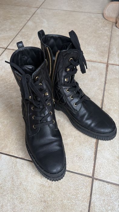 Ghete TOD's originale