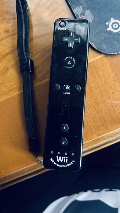 джойстики Nintendo