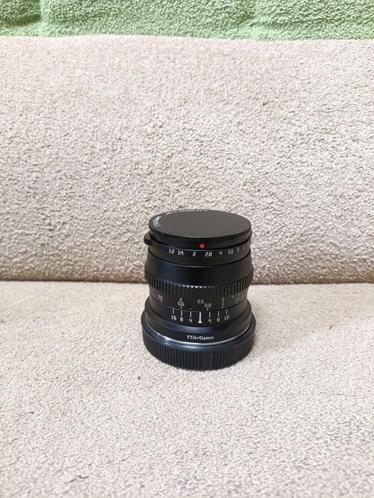 Фотоаппарат Canon R7 + все что надо