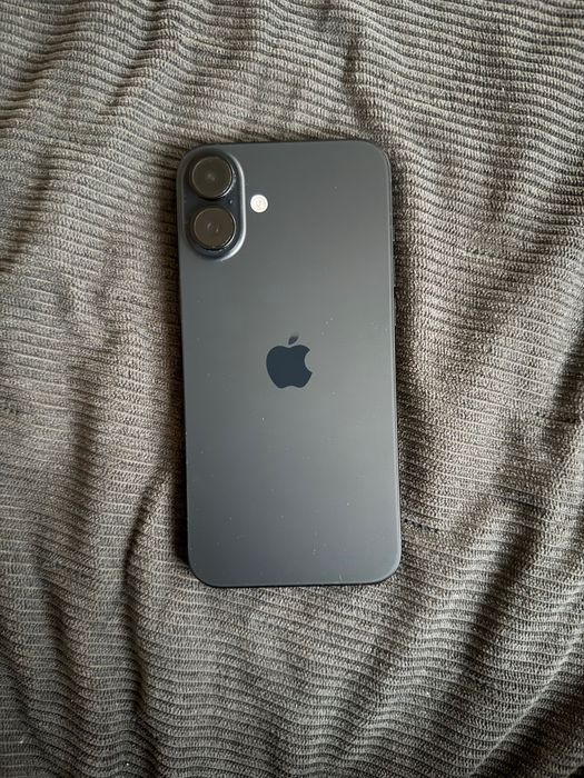 Iphone 16 Plus , 256 GB