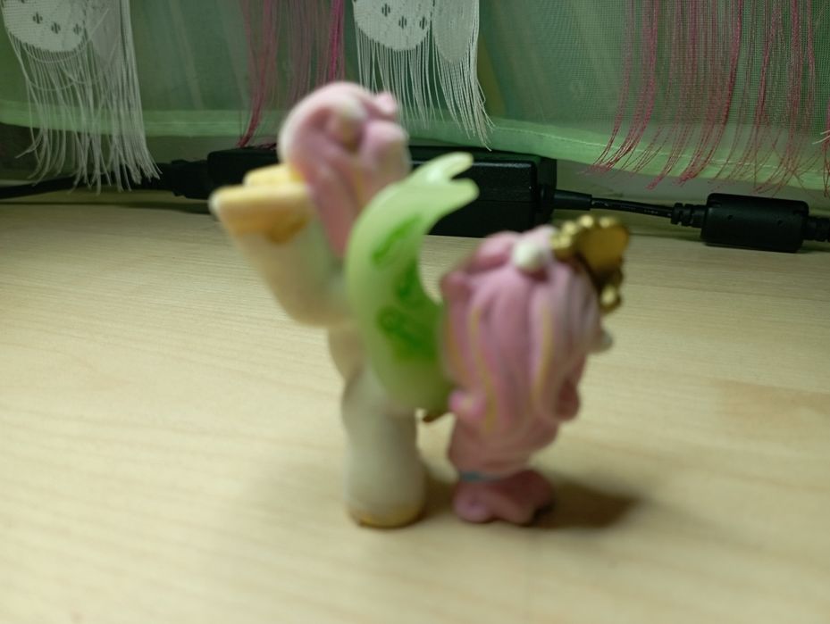 Пони Филли, коллекционные