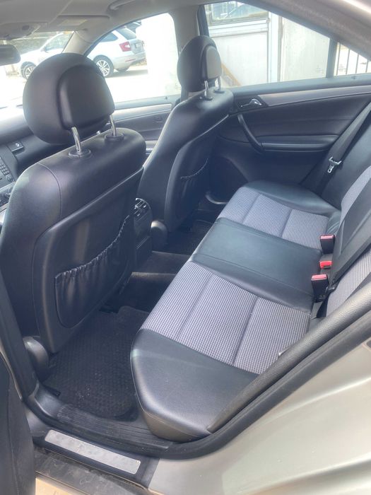 Vanzare Mercedes Benz C220 CDI