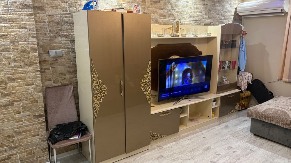 Секция много добро състояние