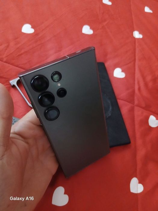 Samsung s23 ultra