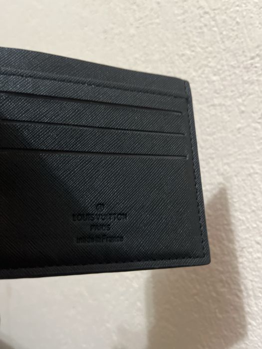 Протмоне на Louis Vuitton