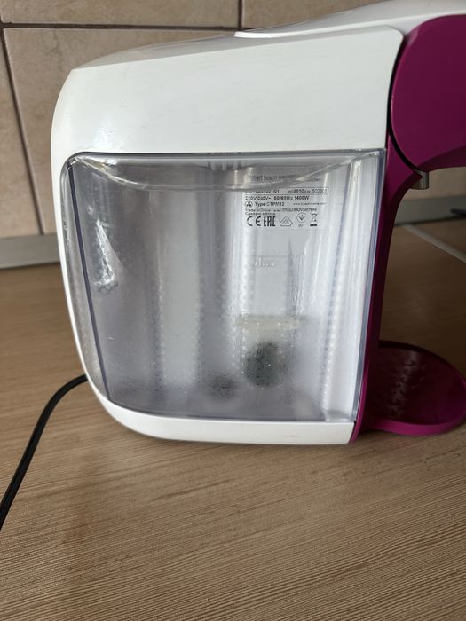 Aparat de cafea Tassimo