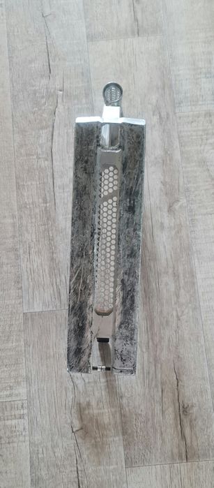 Продам деку Теч тим зефир стрит