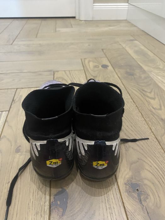 Бутсы nike air zoom