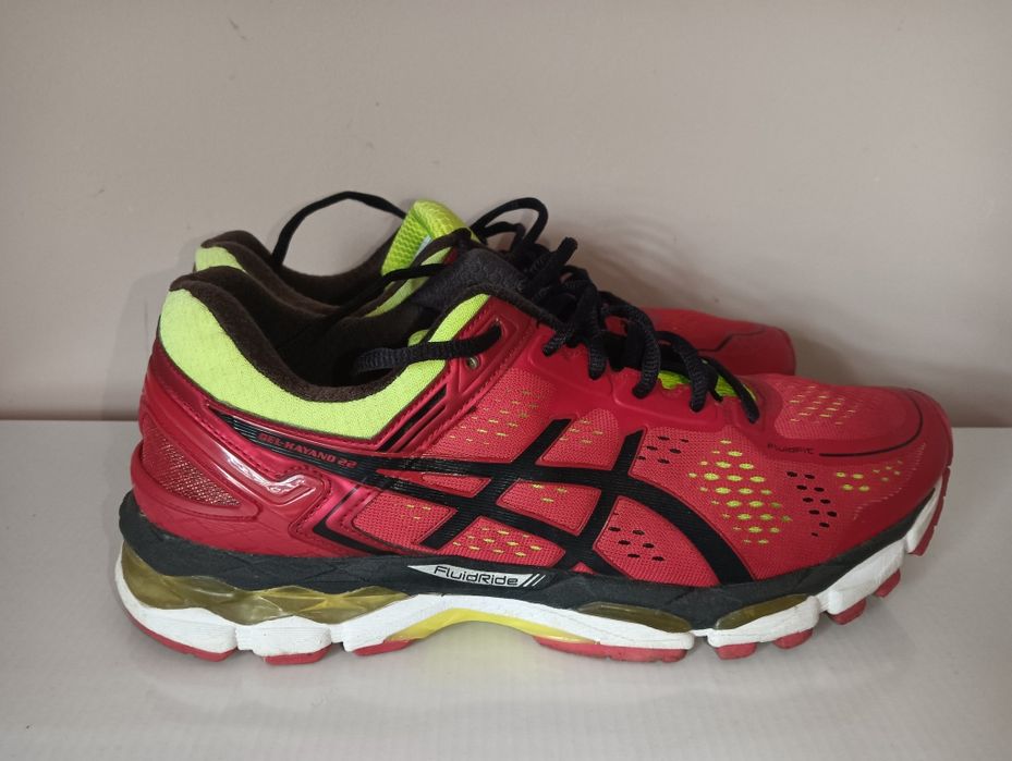 Adidași sport Asics