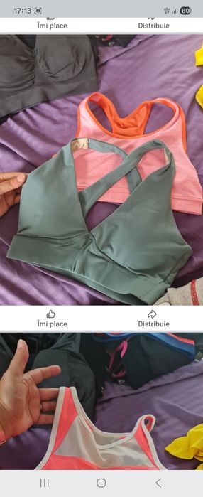 Bustiere S. XL marimi