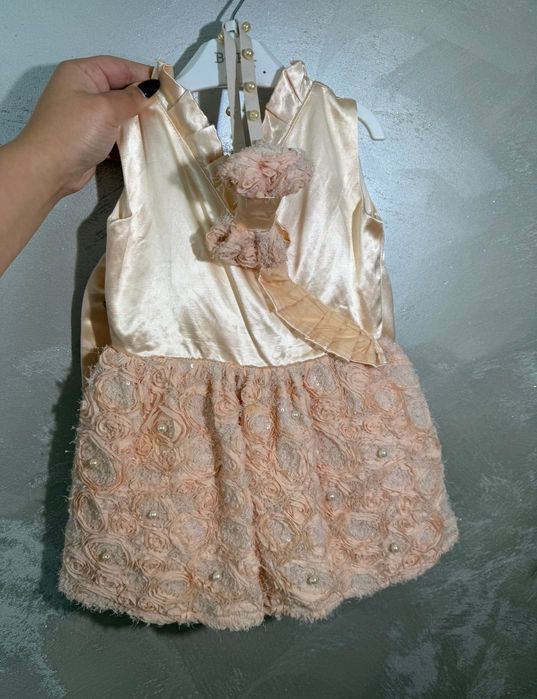 Salzarra детски рокли