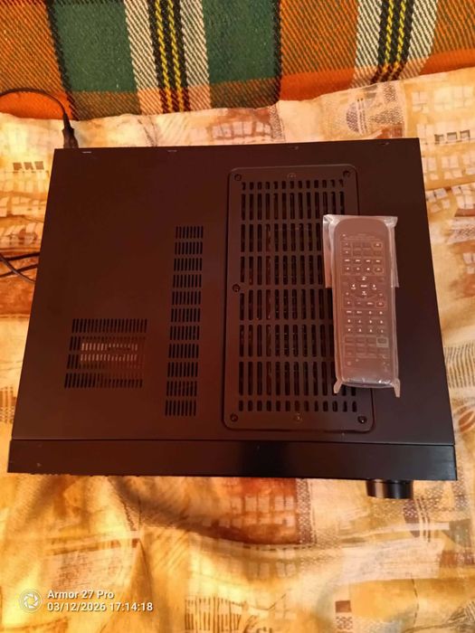 Продавам PIONEER VSX 409 RDS