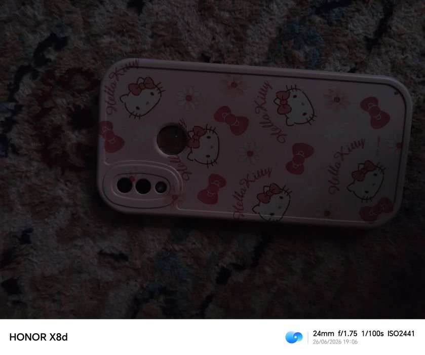 Huawei P20 Lite EMUI