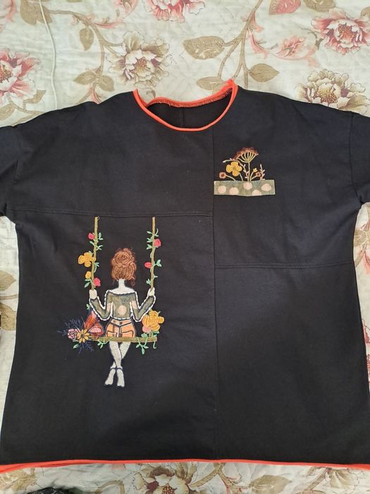 Женские вещи продается