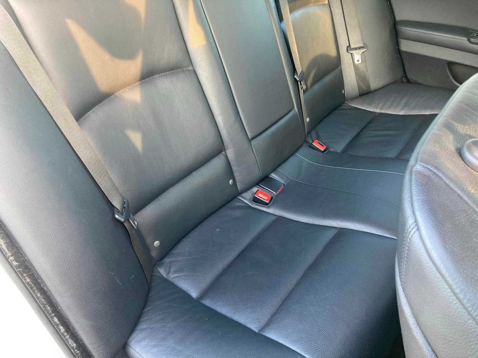 BMW F10 520D 184hp бмв ф10 520д на части N47D20C