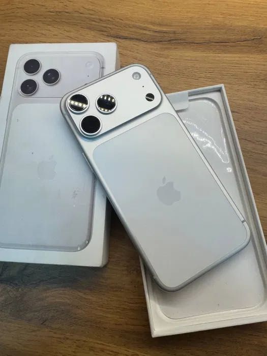Iphone 17 Pro Max 94% хорошее состояние пишите