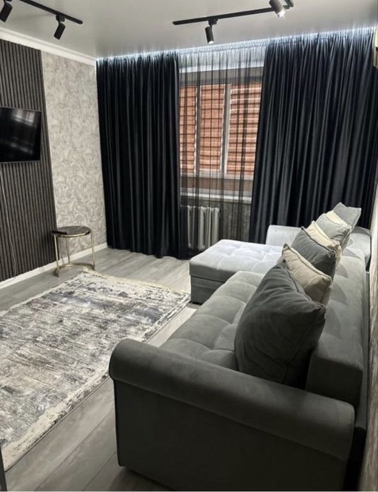 Сдам люксовую 1-комнатную квартиру