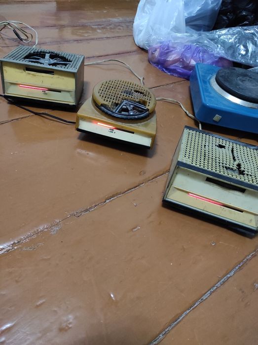 Стабилизатор - Трансформатор.СССР.