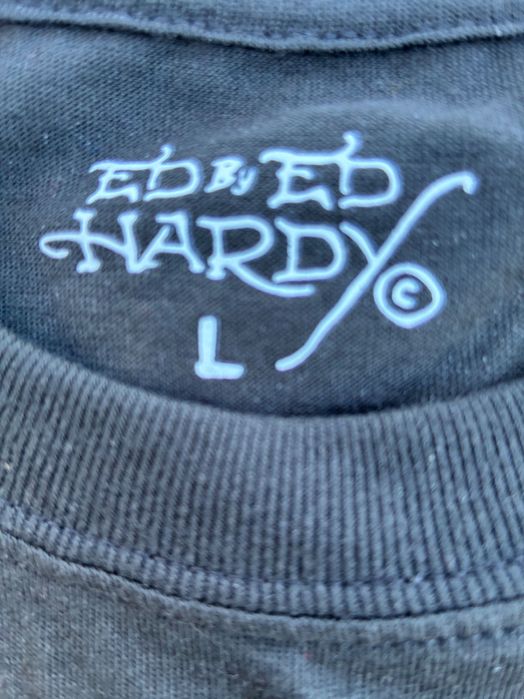 Ed Hardy • Don Ed Hardy