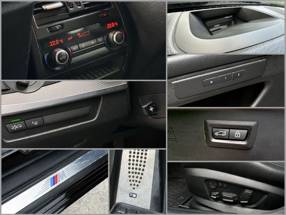 Bmw F11 525d X Drive 218cp