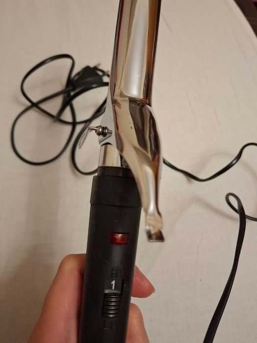 Маша за коса First