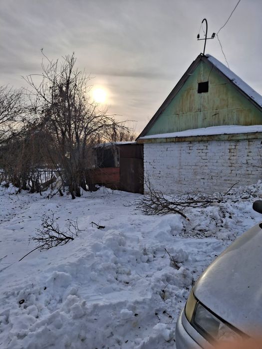 Продам дачу на Кривом озере