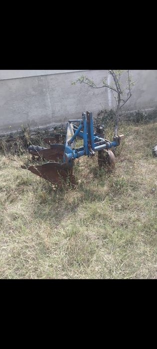 Vand disc si plug