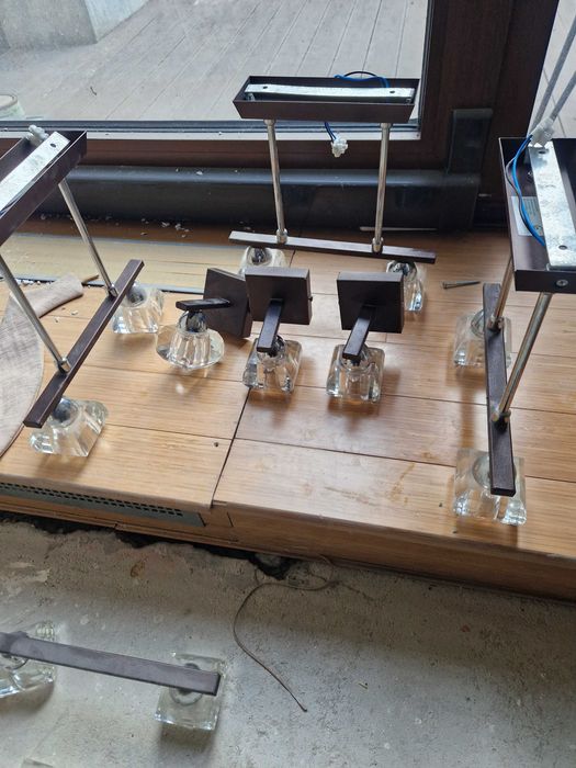 Осветителни тела