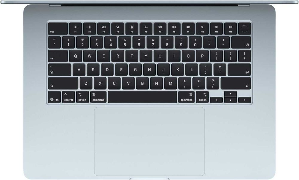 Mac Book Air M5 16/512GB 15 inch