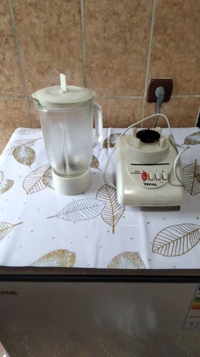 Продам блендер TEFAL