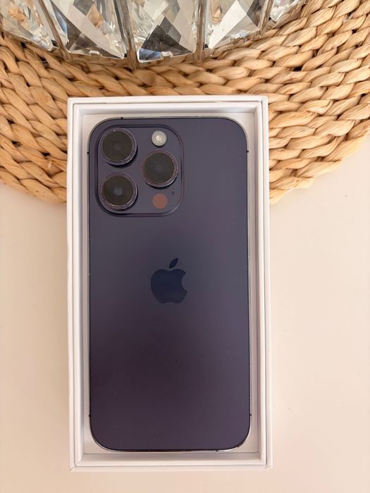 Vand Iphone 14 pro