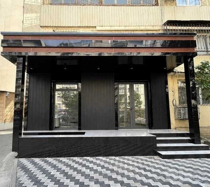 Срочно продаётся помещение Яккасарай ор-р Piramit Tower улица Бабура !