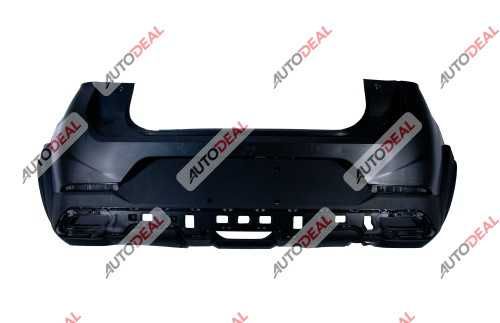 Бампер задний CHERY ЧЕРИ