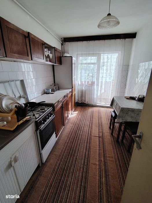 Apartament 3 camere , etaj 2 , 65 mp , Dva Nord - Disponibil imediat