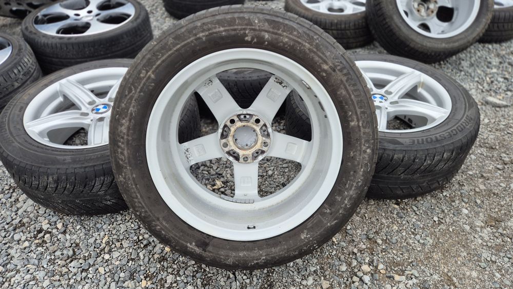 Джанти 5/120 БМВ 5x120 BMW f10,f11,G30,G31