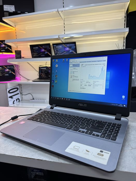 Продам ноутбук Asus