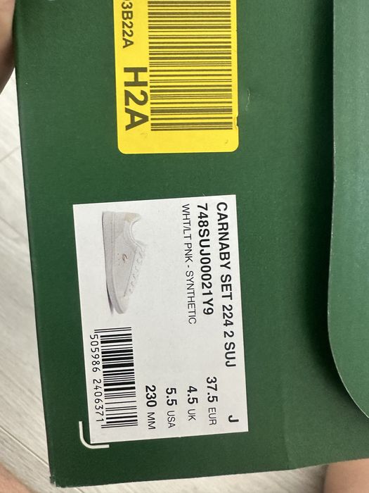 Adidasi lacoste