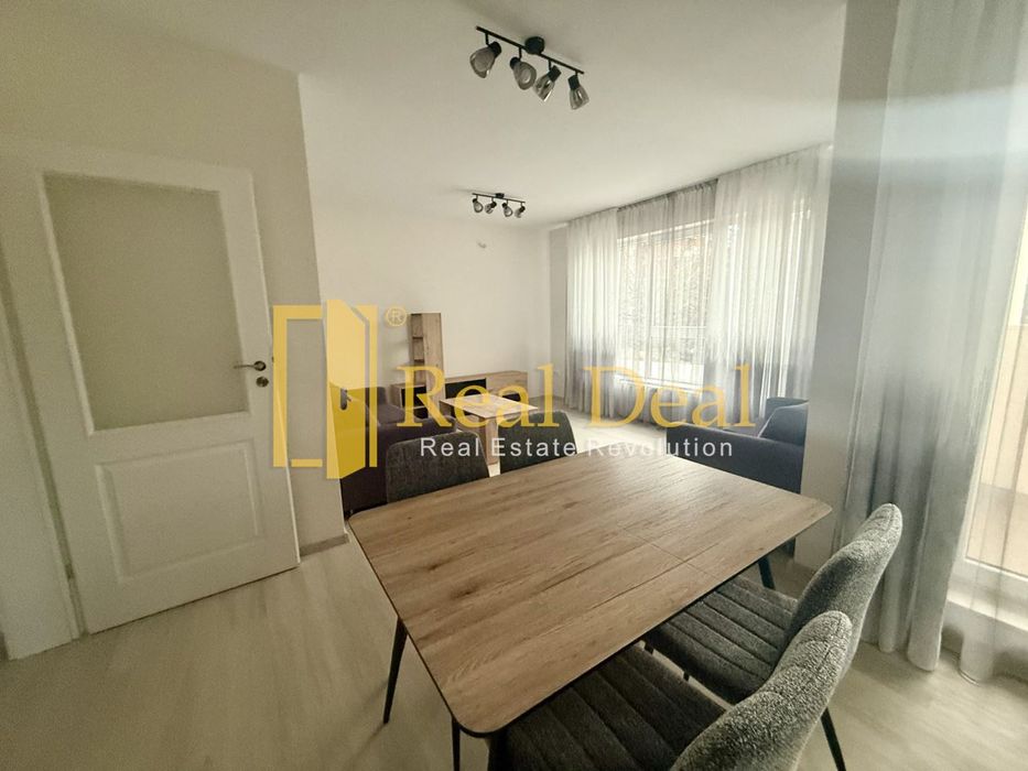 Дава се под наем Двустаен апартамент в София, Павлово - 72 кв.м за 747.66 € - Снимка #4