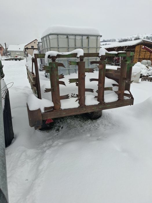 De vanzare mig gunoi