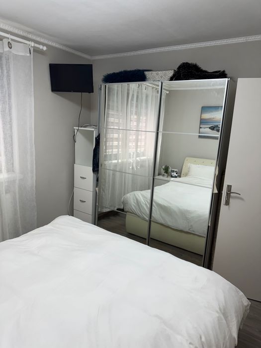 Apartament de vânzare – 2 camere, parter, complet renovat, gata de mutare!