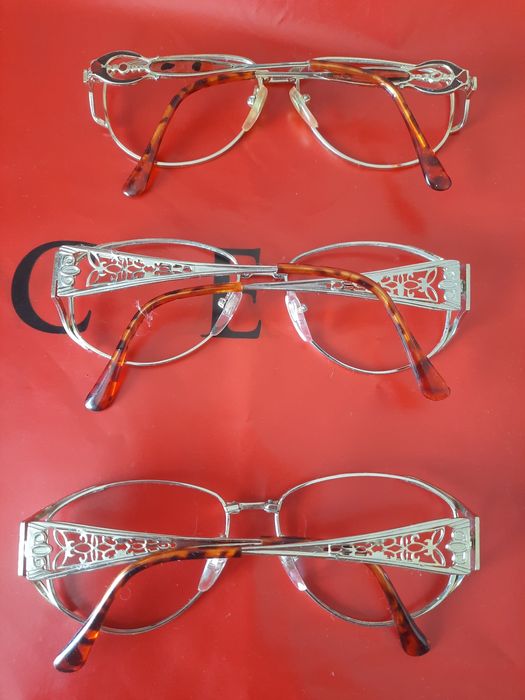 Оправа для очков в петропавл