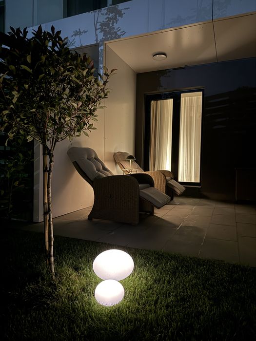 Apartament Premium | 2 camere cu gradina proprie - oaza ta de liniste urbana.