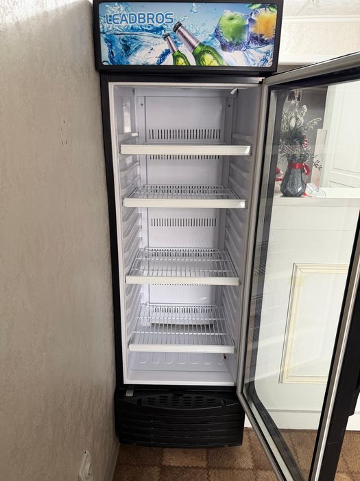 холодильник для напитков