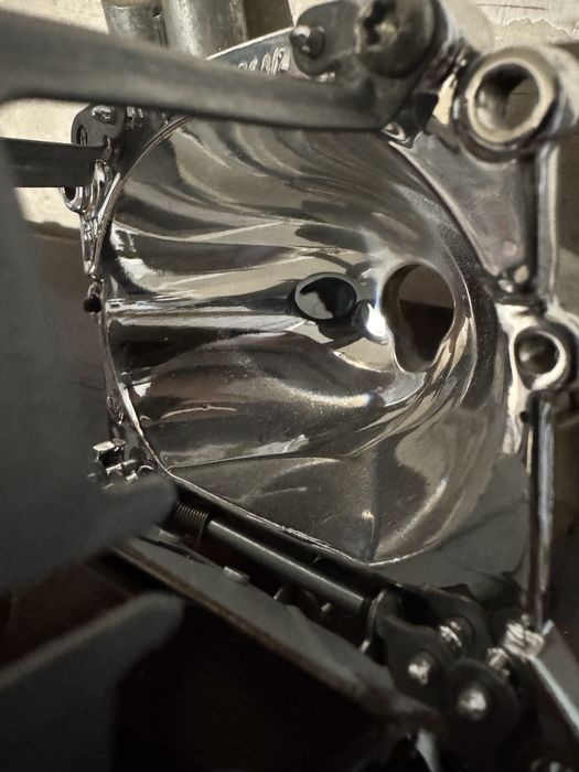 ОЕМ Лупи със рефлектор E46