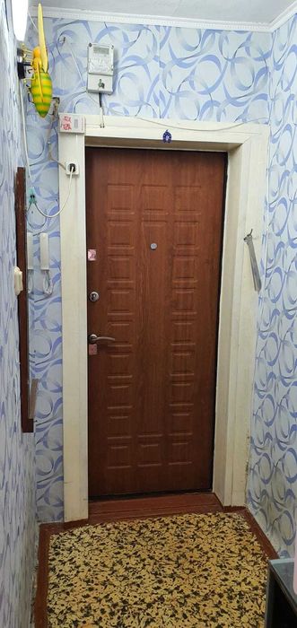 Продам однокомнатную квартиру