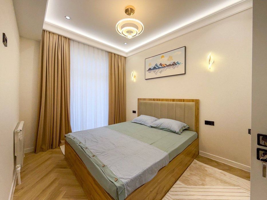 Продажа квартира в ЖК Пойтахт Резиденс /Poytaxt Residence