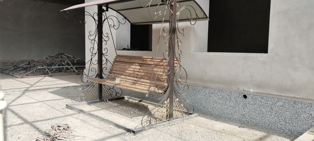 Том Навес Парник курамиз