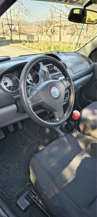 Suzuki ignis 2004 4x4
