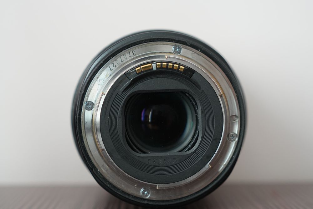 Canon EF 24-105mm f/4L