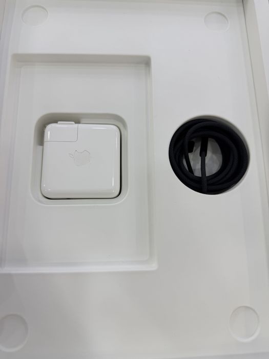 MacBook Pro 14 M3 Pro 18/512/100%